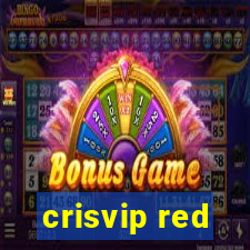 crisvip red