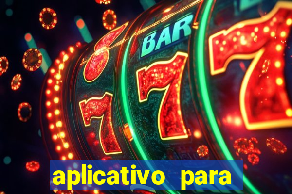 aplicativo para fazer jogo do bicho