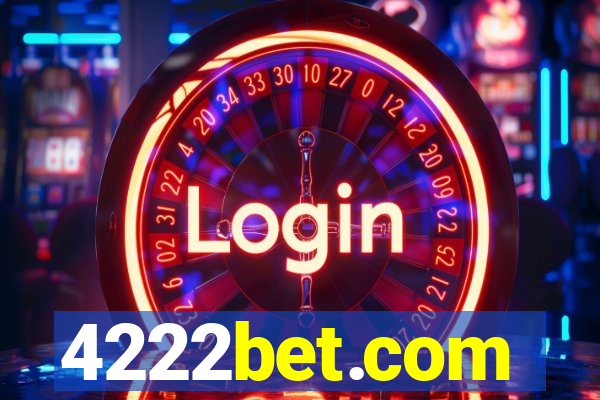 4222bet.com