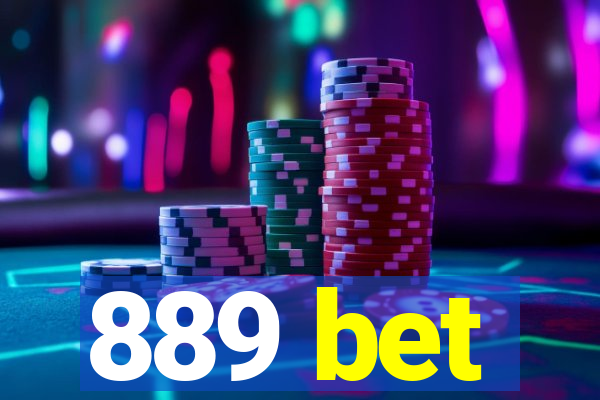 889 bet