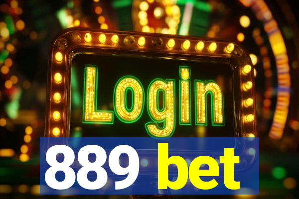 889 bet