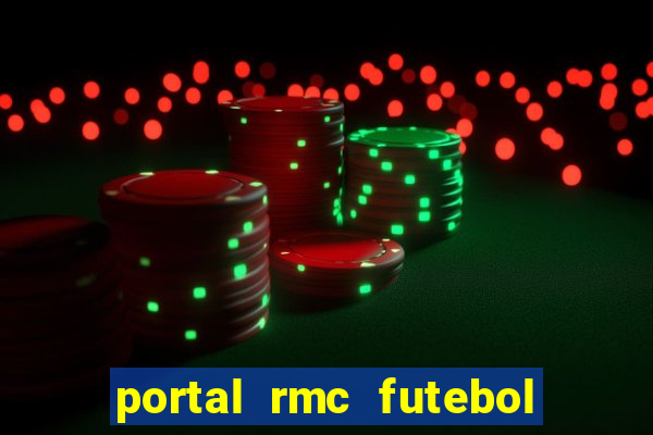 portal rmc futebol ao vivo