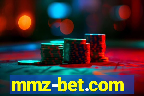 mmz-bet.com