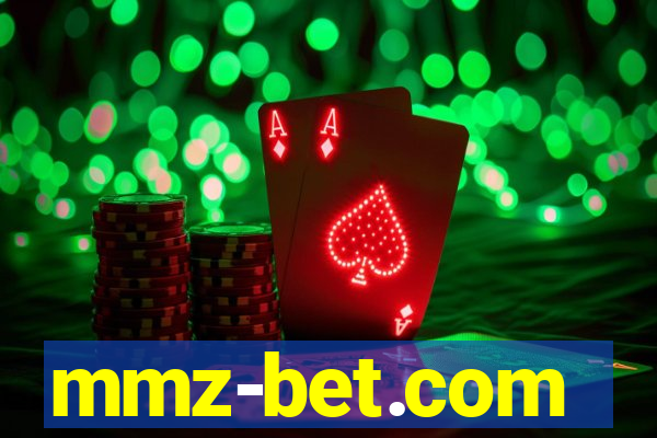 mmz-bet.com