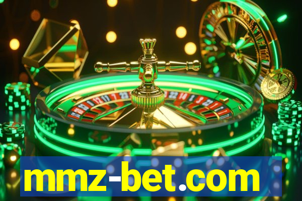 mmz-bet.com