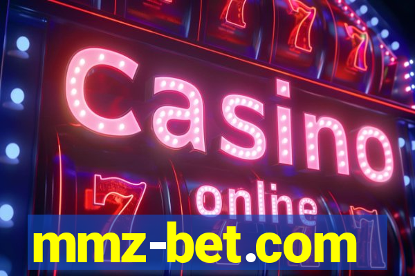 mmz-bet.com