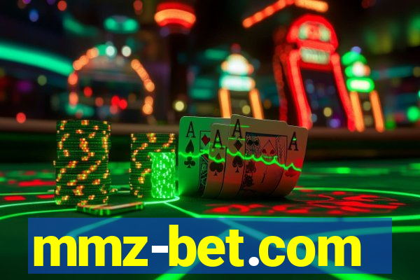 mmz-bet.com