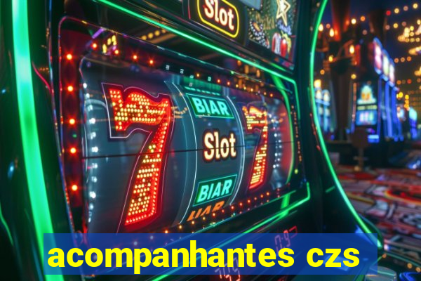 acompanhantes czs