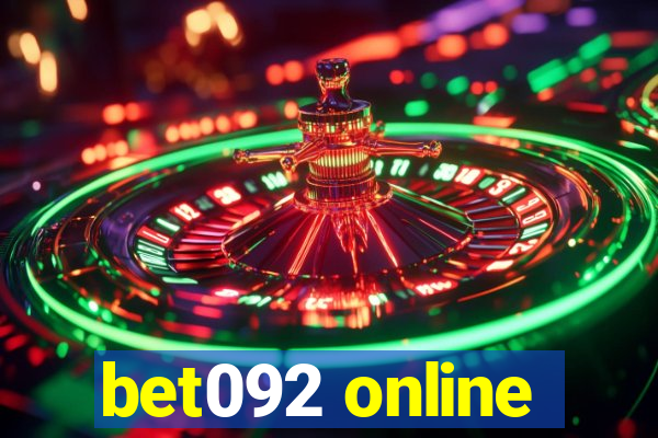 bet092 online