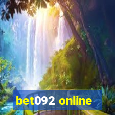 bet092 online