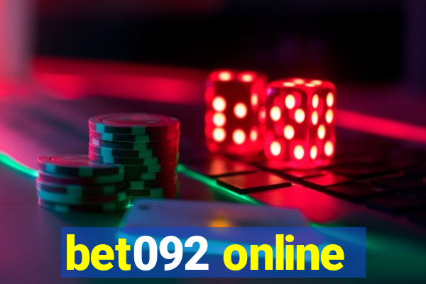 bet092 online