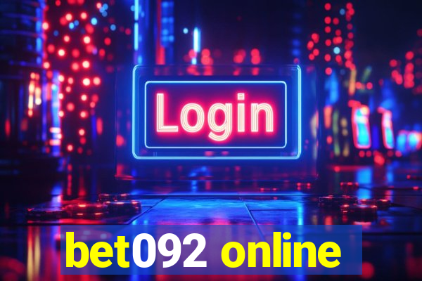 bet092 online