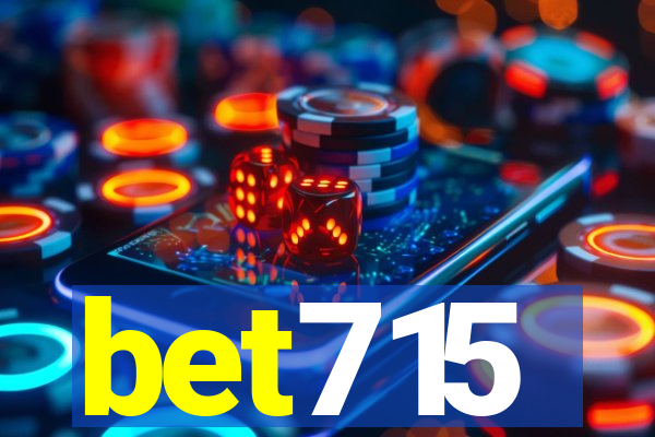 bet715