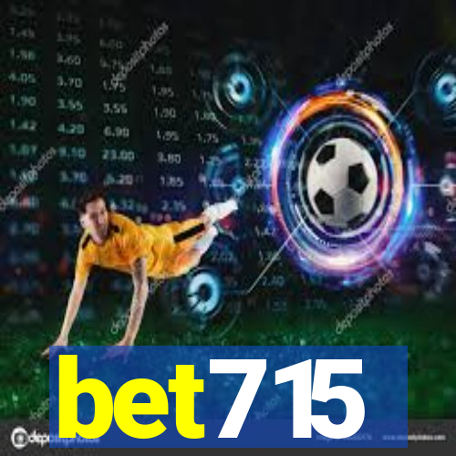 bet715