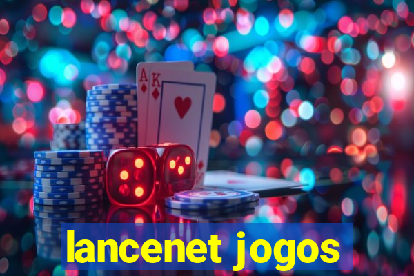 lancenet jogos