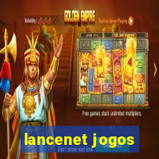 lancenet jogos