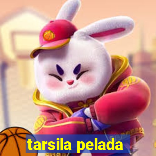 tarsila pelada