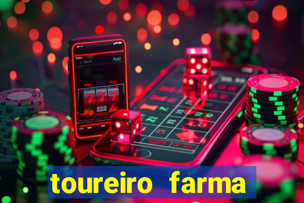 toureiro farma whatsapp teresina