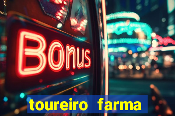 toureiro farma whatsapp teresina