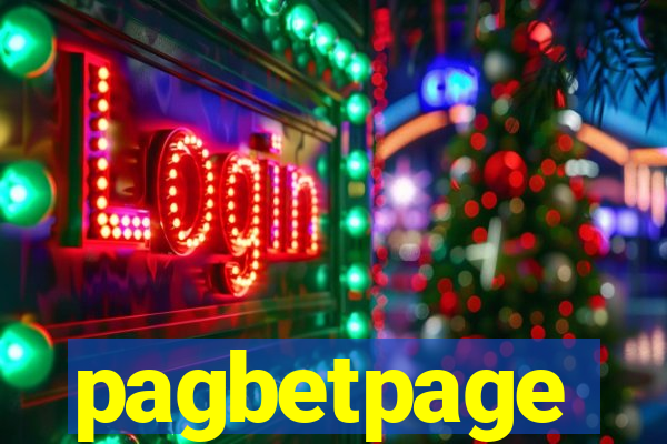 pagbetpage