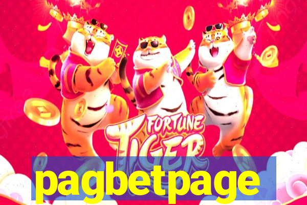 pagbetpage