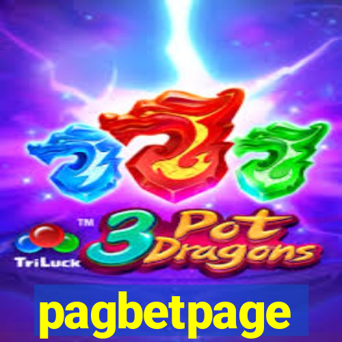 pagbetpage