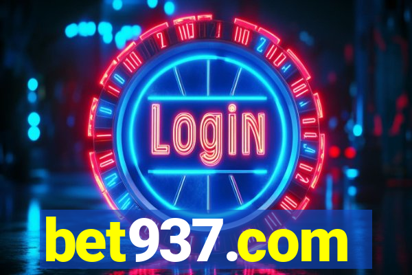 bet937.com