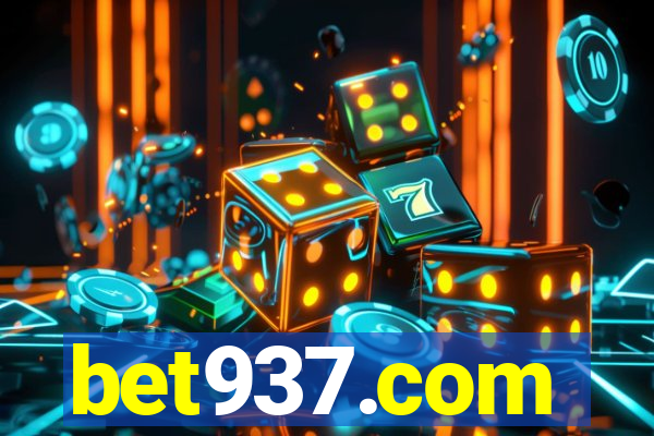 bet937.com