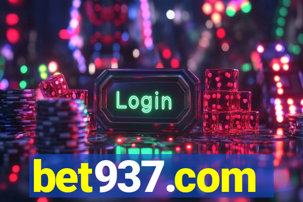 bet937.com