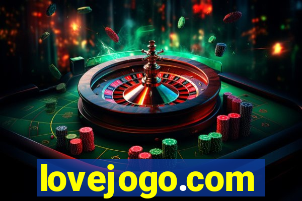 lovejogo.com