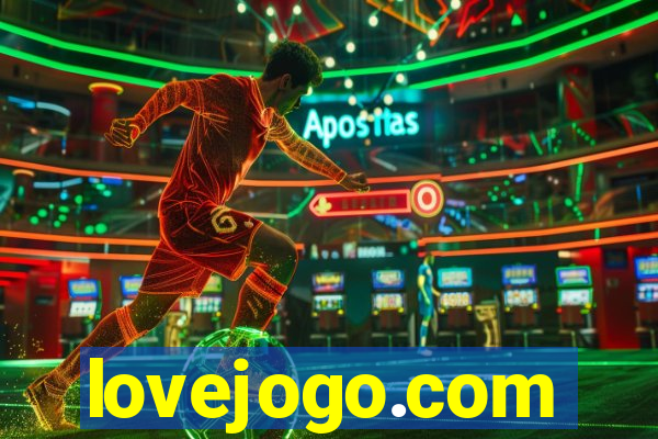 lovejogo.com