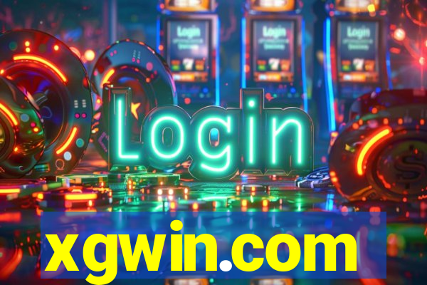 xgwin.com