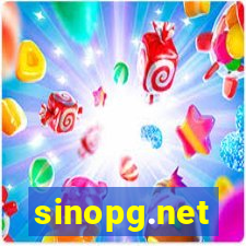 sinopg.net