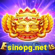 sinopg.net