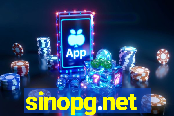 sinopg.net