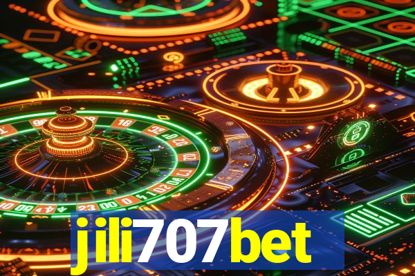 jili707bet