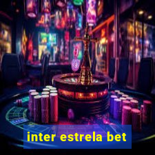 inter estrela bet