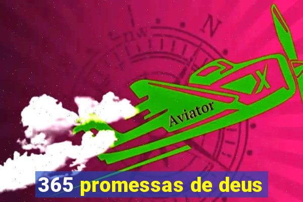 365 promessas de deus