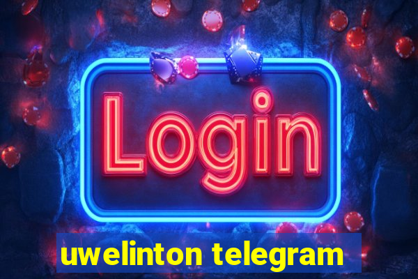 uwelinton telegram