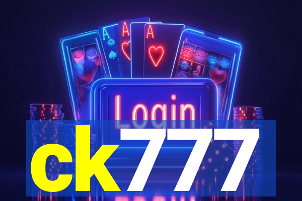 ck777