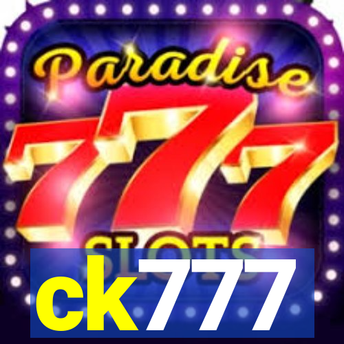 ck777