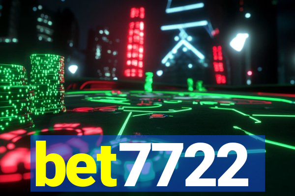 bet7722