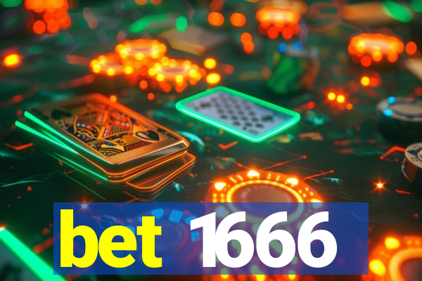 bet 1666