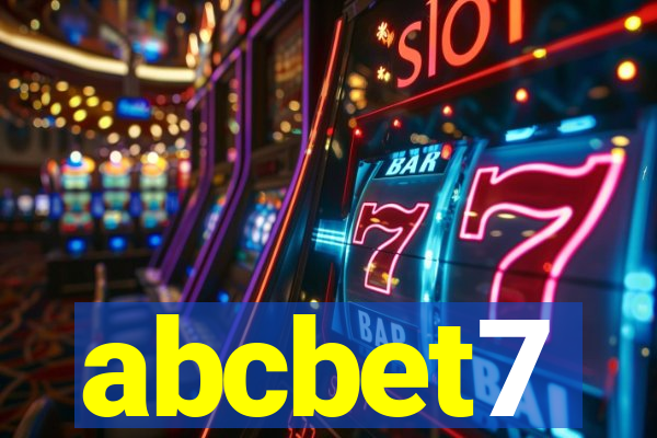 abcbet7