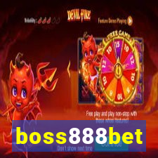 boss888bet