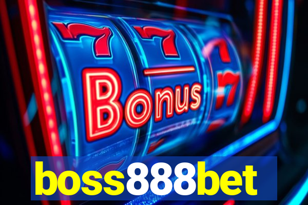 boss888bet