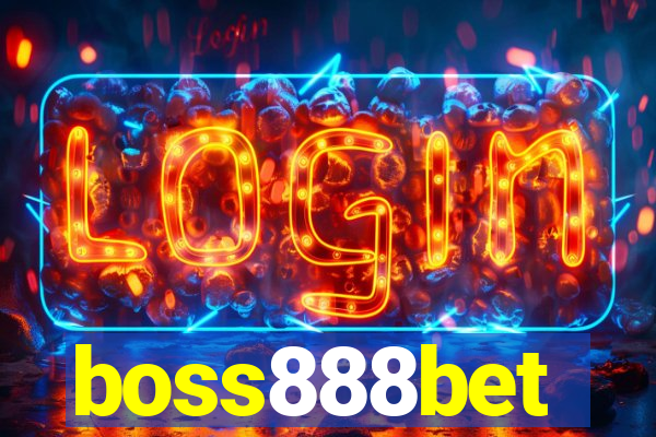 boss888bet