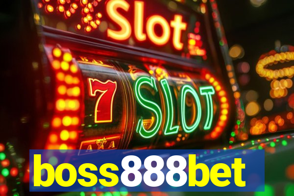 boss888bet