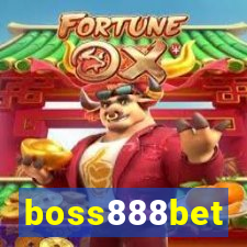 boss888bet