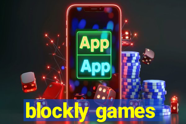 blockly games